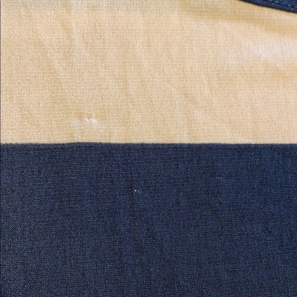 Lula Roe Thick Striped Top - Picture 4 of 4